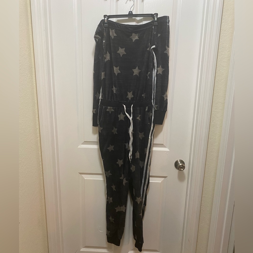 Material Girl body suit